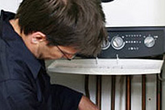 boiler replacement Kingshouse
