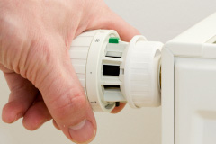 Kingshouse central heating repair costs