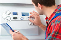 free Kingshouse gas safe engineer quotes